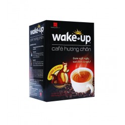 Vietnam Instant Coffee brand Wake UP flavor "CHON"